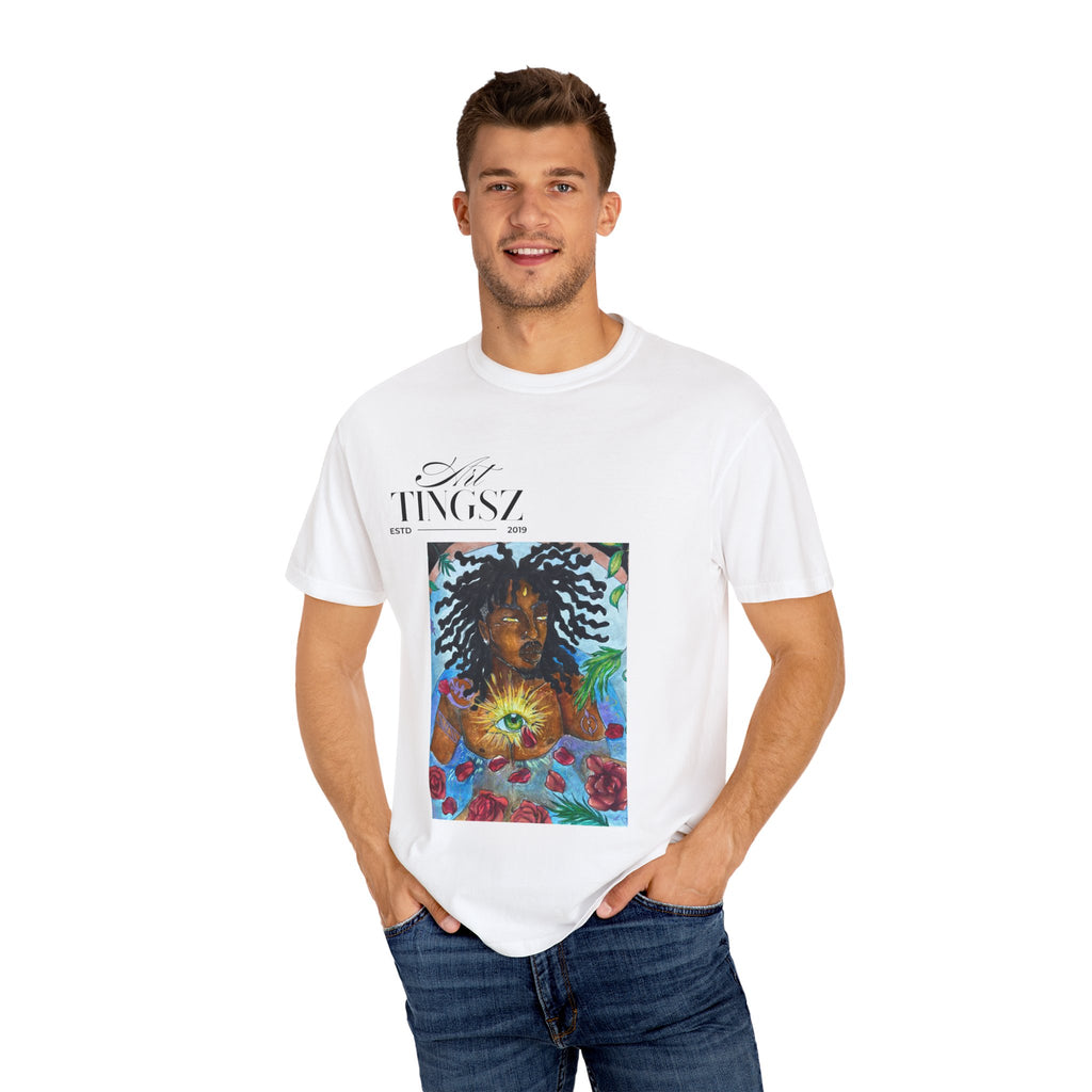 Divine waters T-shirt