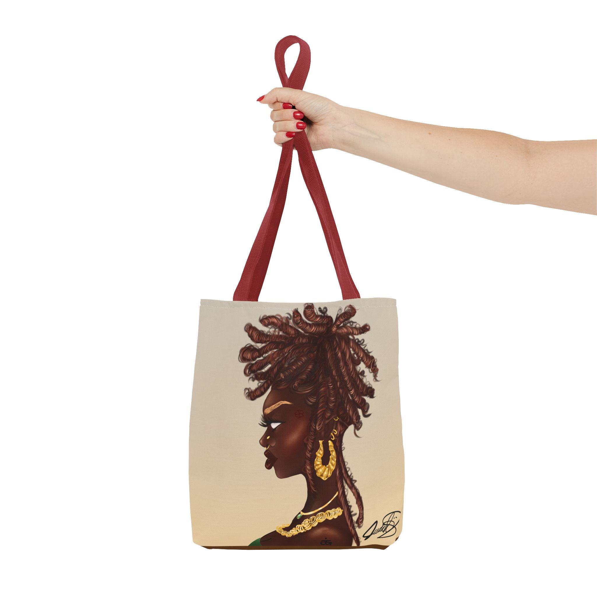 Tote Bag - Mikali