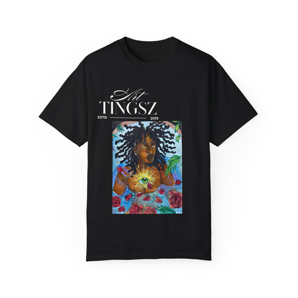 Divine waters T-shirt