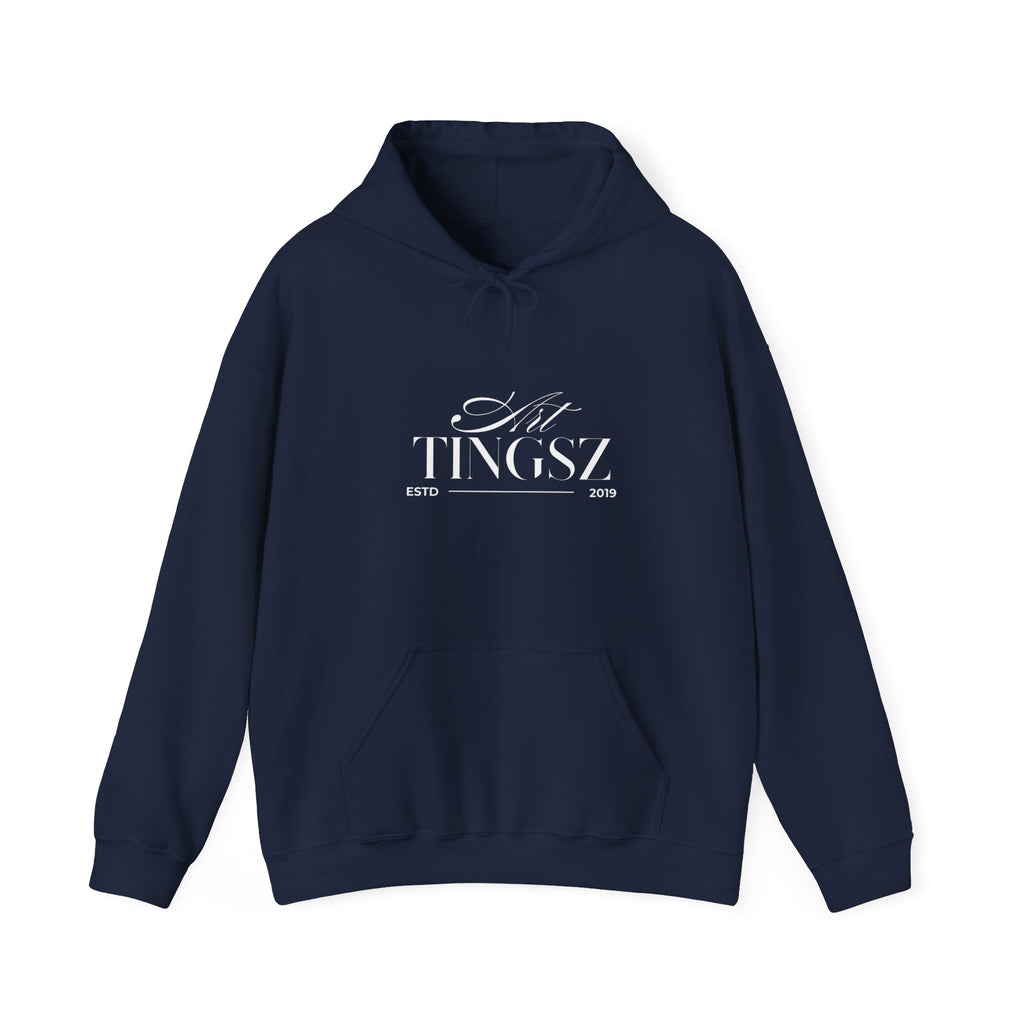 Bing’D Up Hoodie