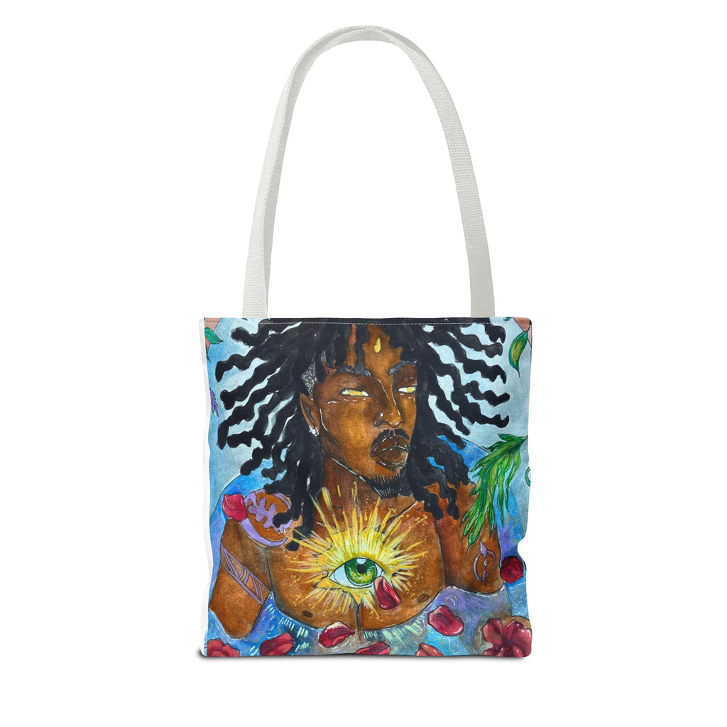 Divine Waters Tote Bag