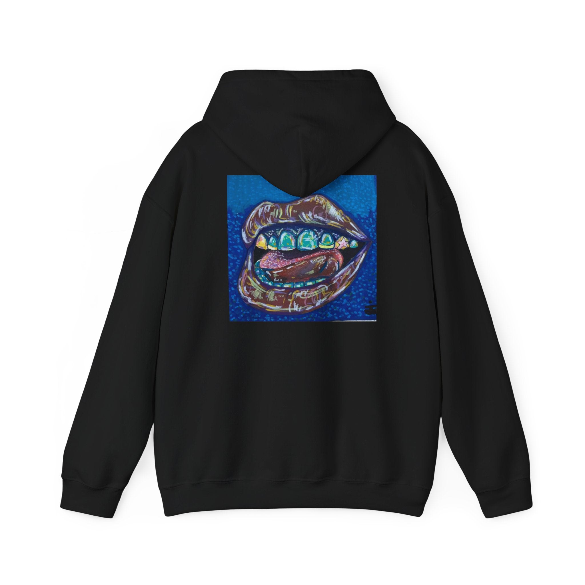 Bing’D Up Hoodie