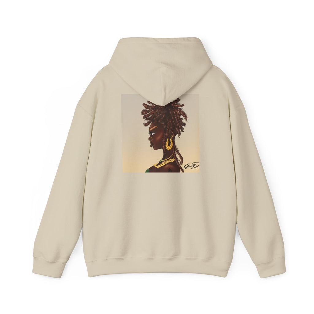 Mikali Hoodie