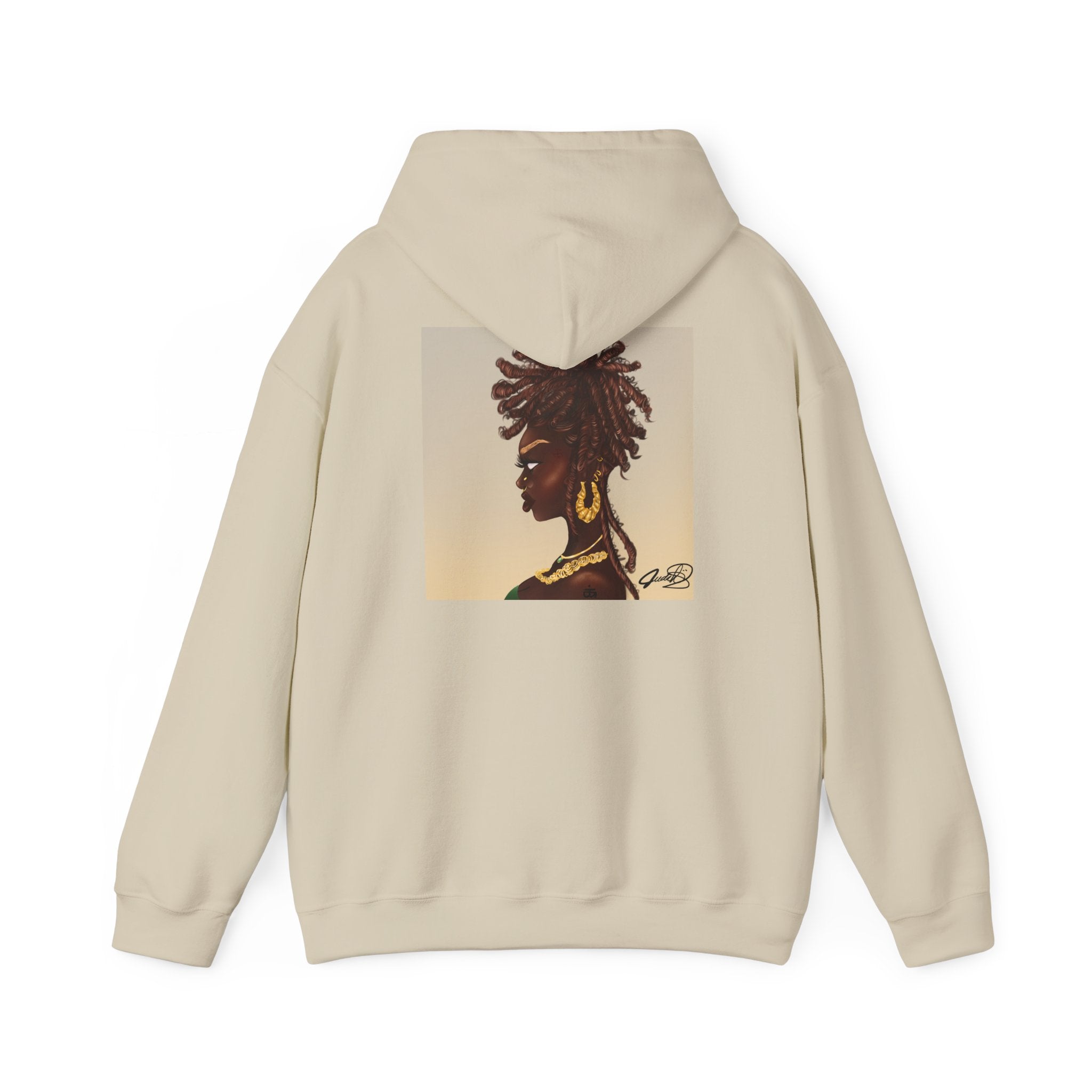 Mikali Hoodie
