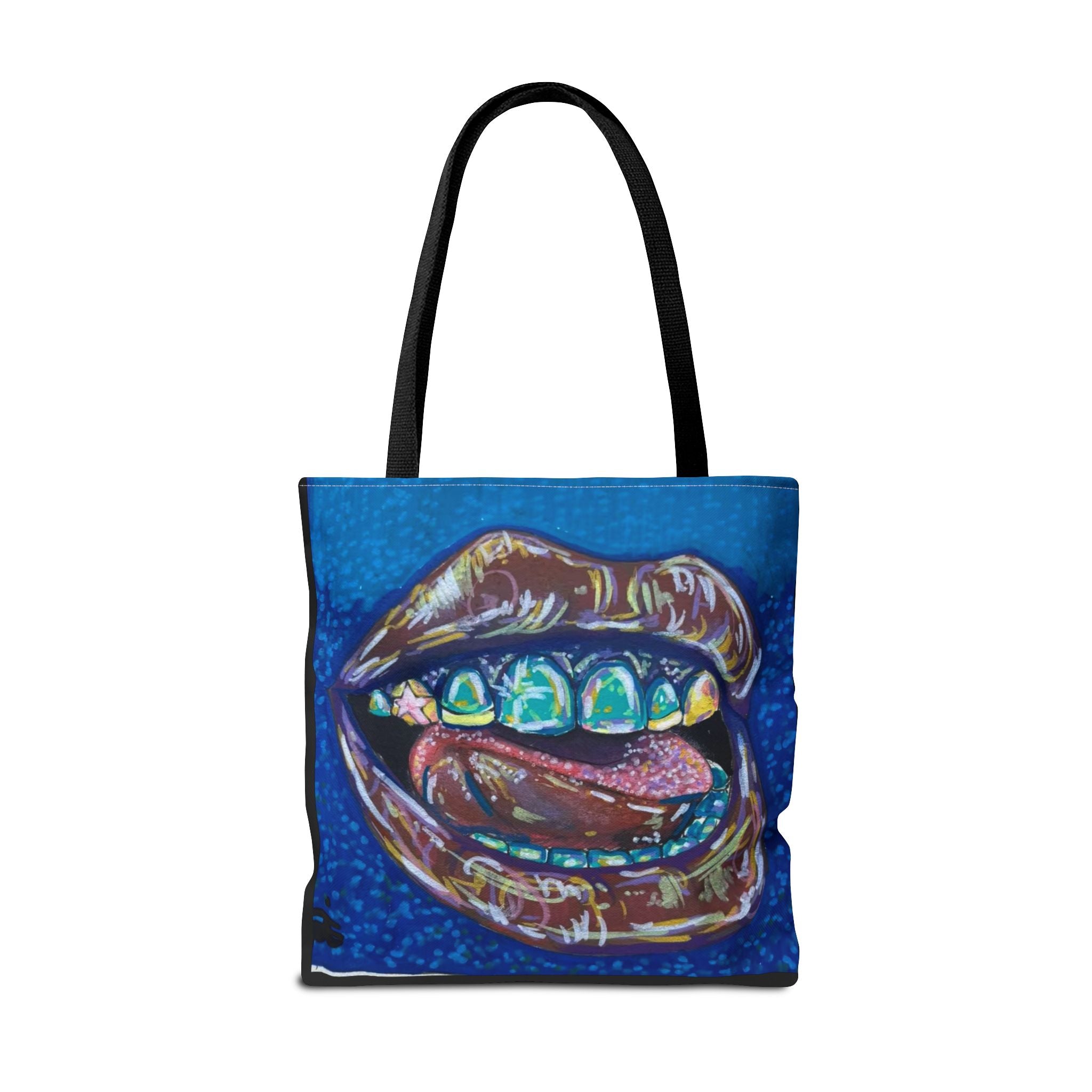 Bling’D Up Tote Bag