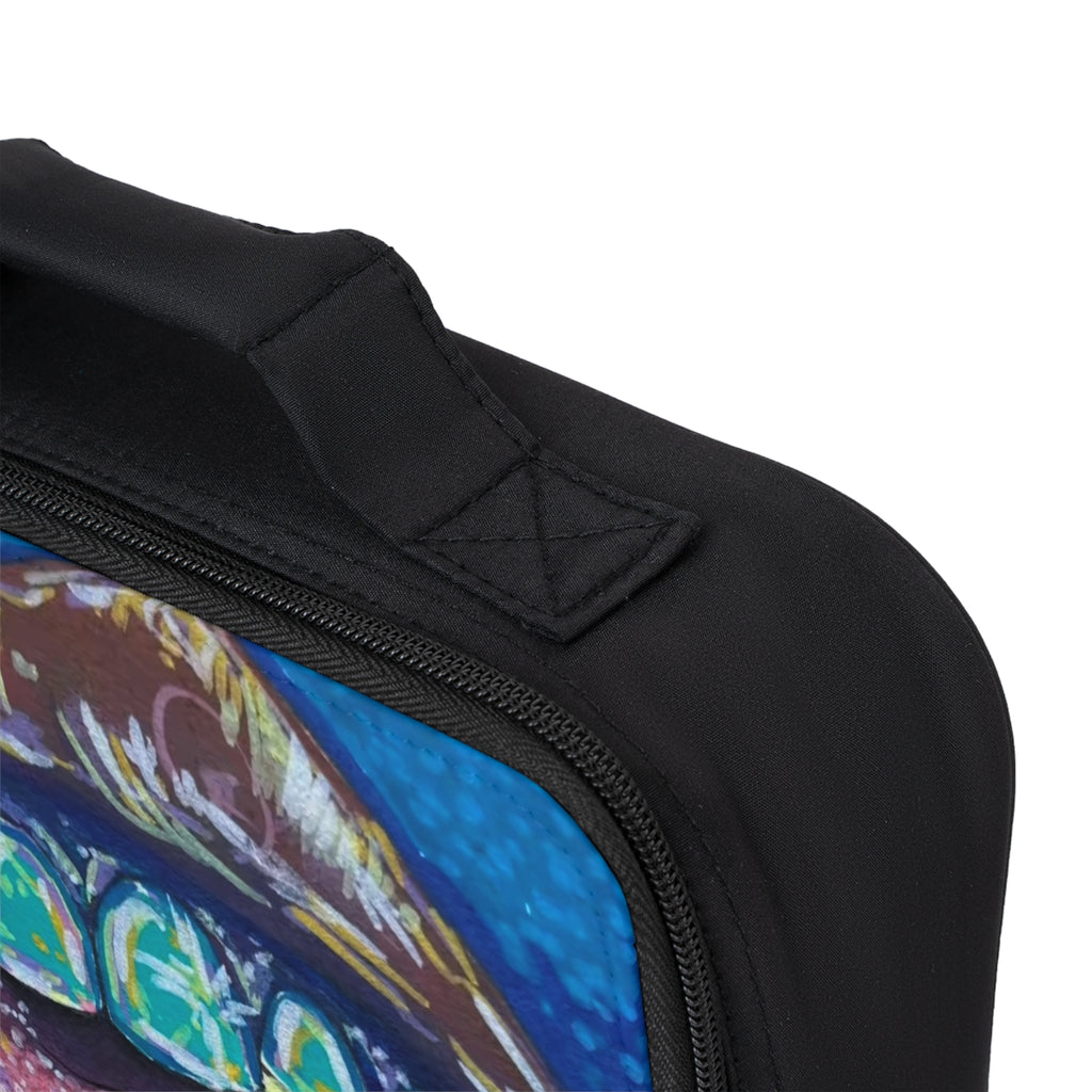 BLING’D UP Lunch Bag