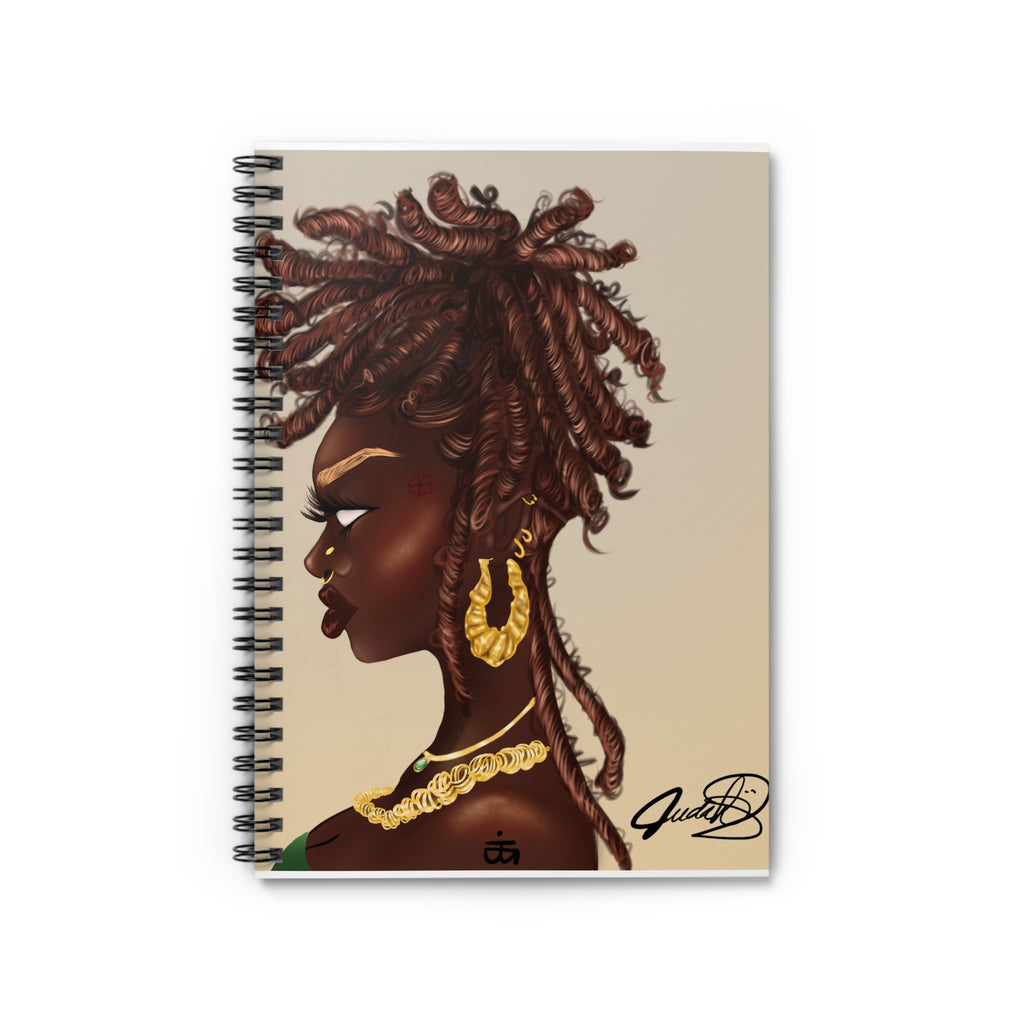Mikali Notebook