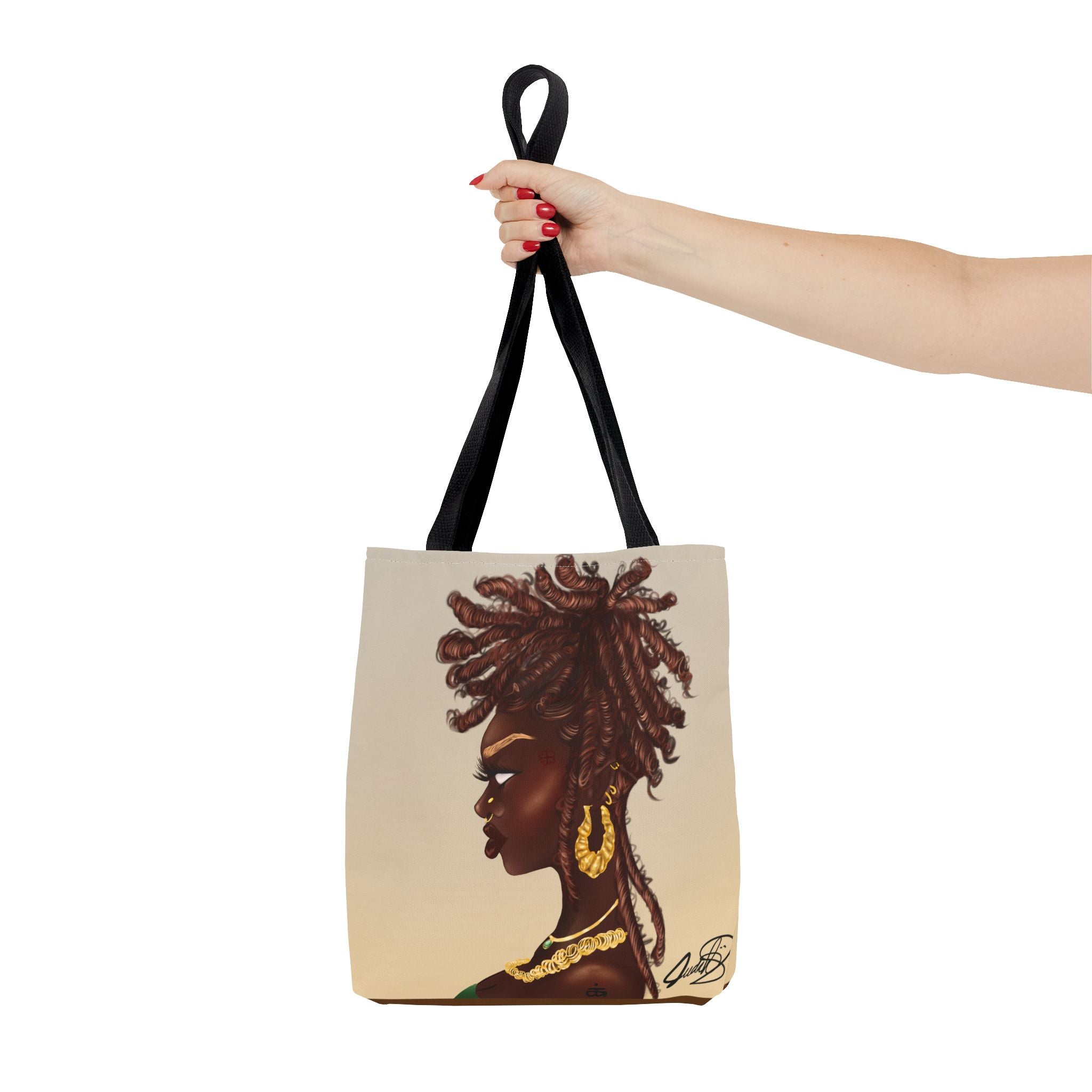 Tote Bag - Mikali