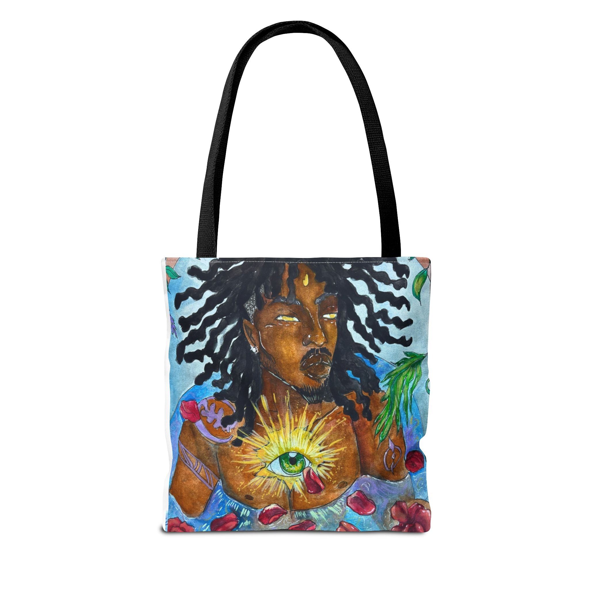 Divine Waters Tote Bag