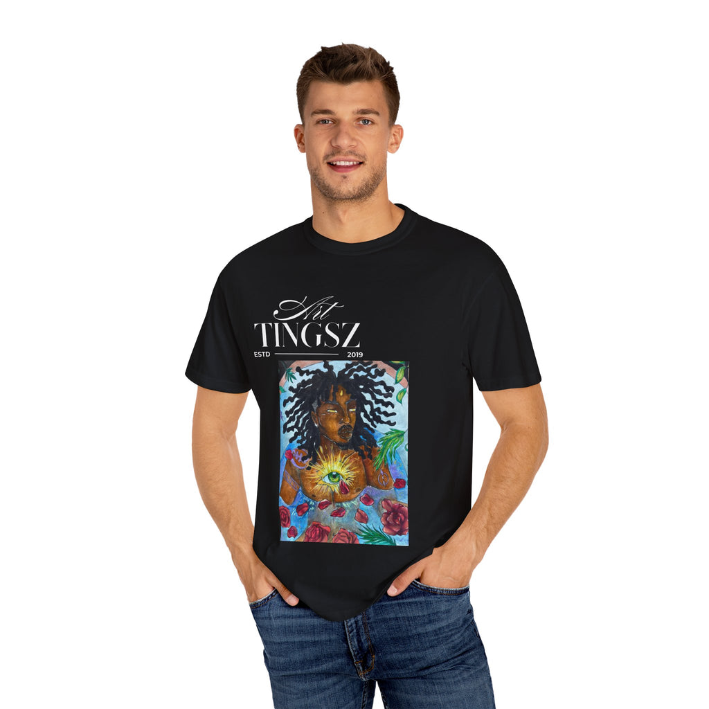 Divine waters T-shirt
