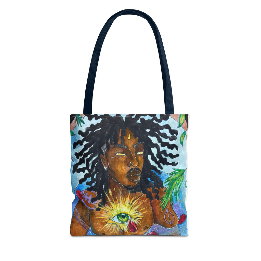 Divine Waters Tote Bag