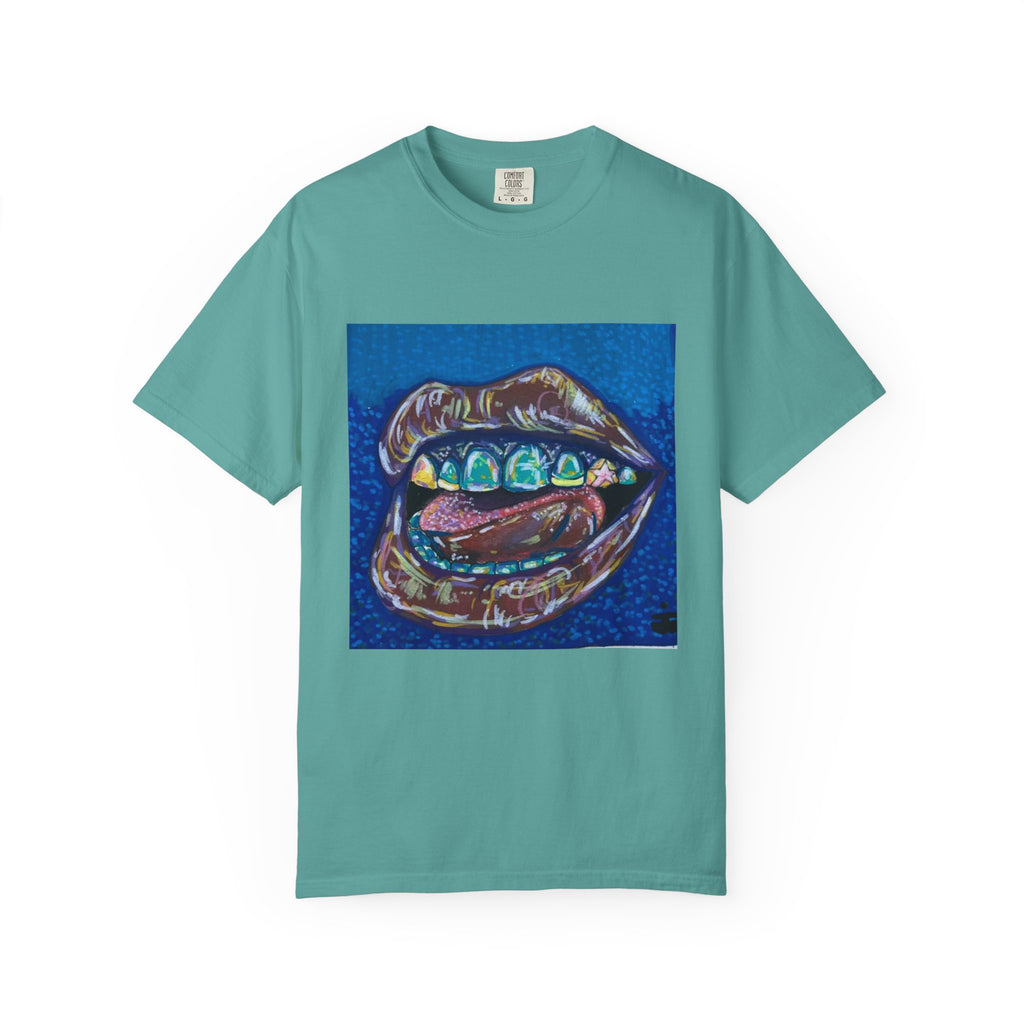 Bling’D Up T-shirt