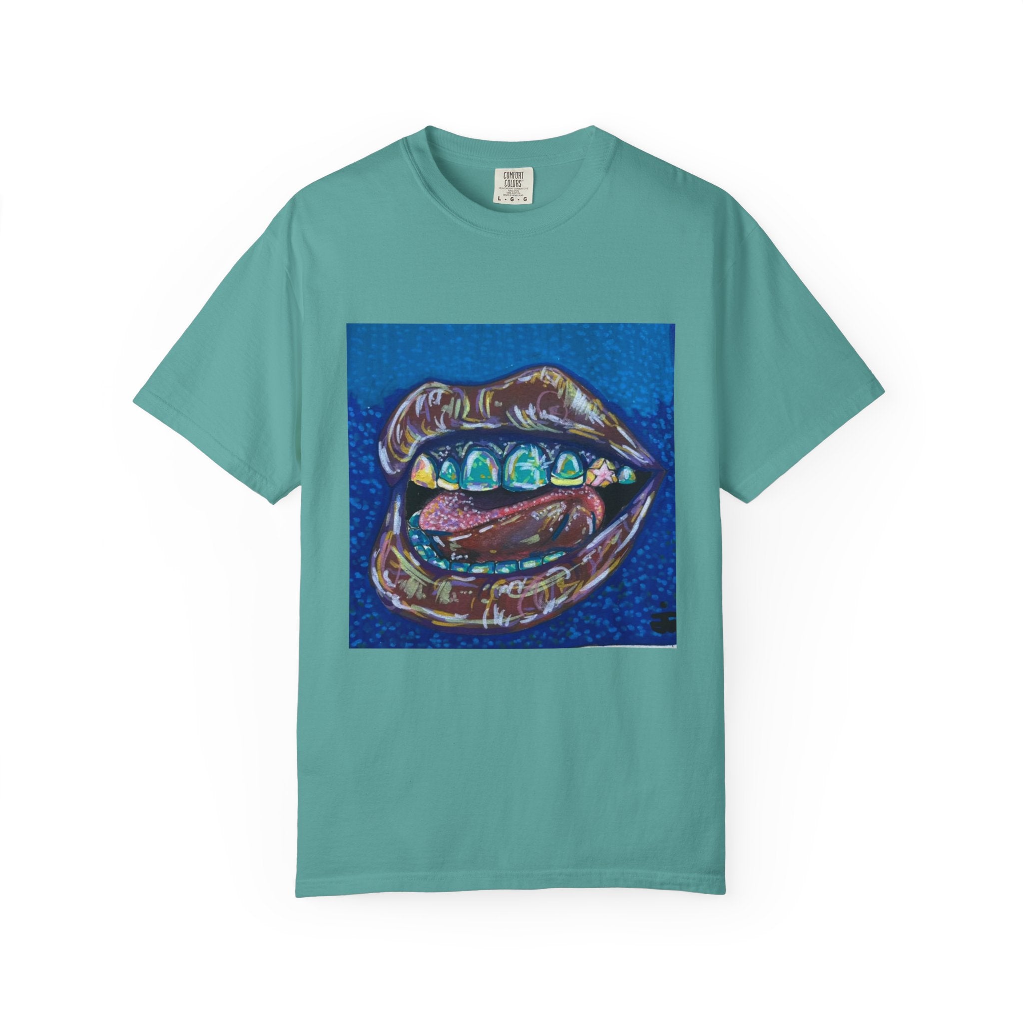 Bling’D Up T-shirt