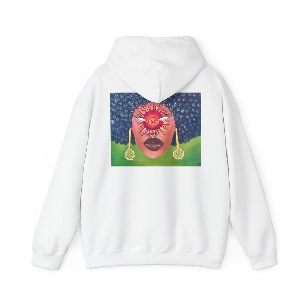 Nyame  Hoodie