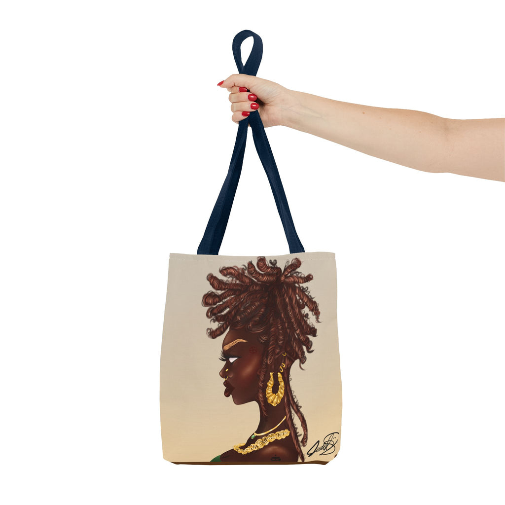 Tote Bag - Mikali