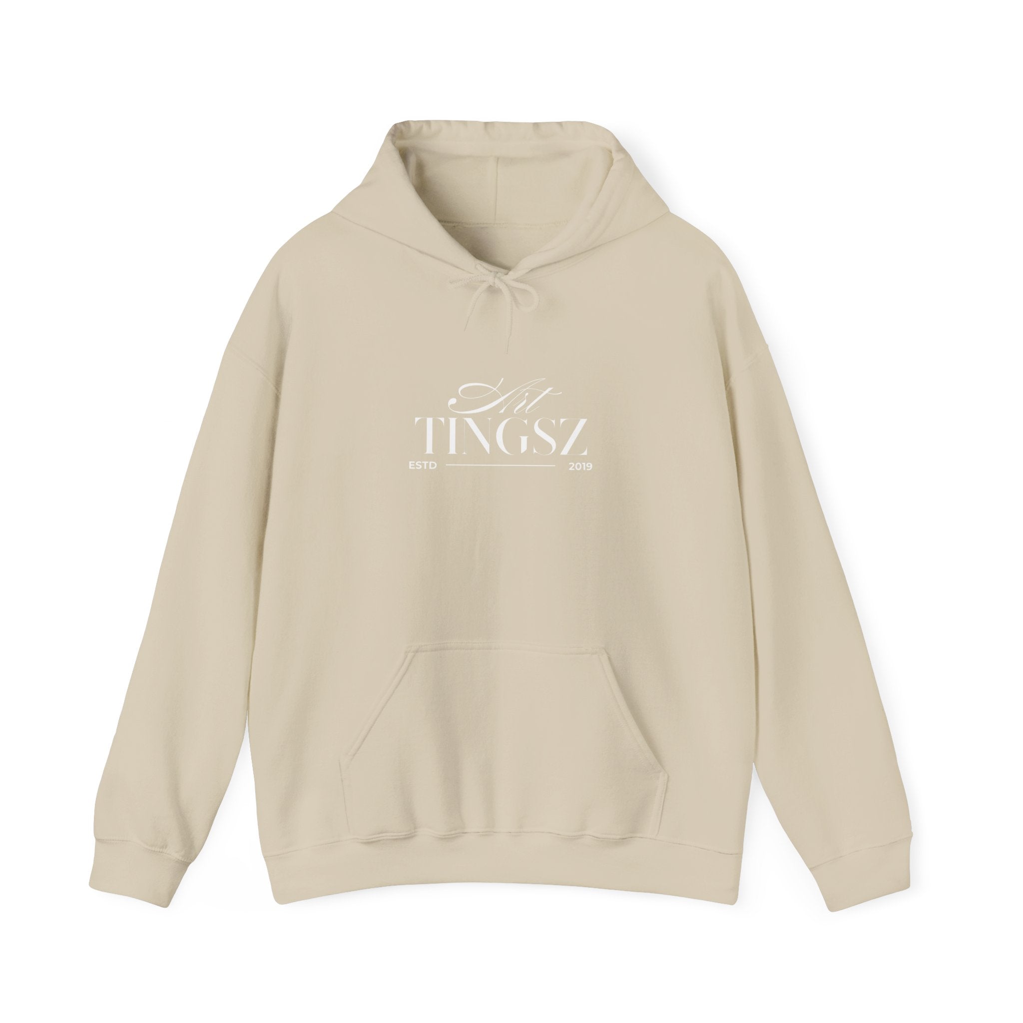 Mikali Hoodie