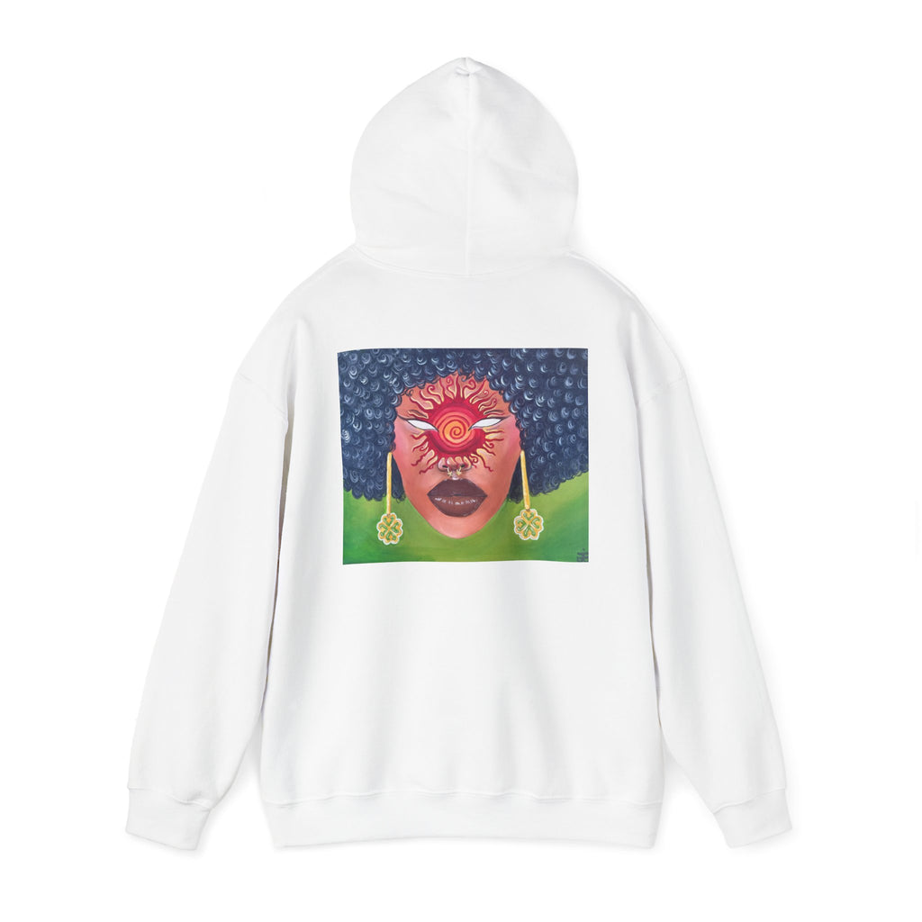 Nyame  Hoodie