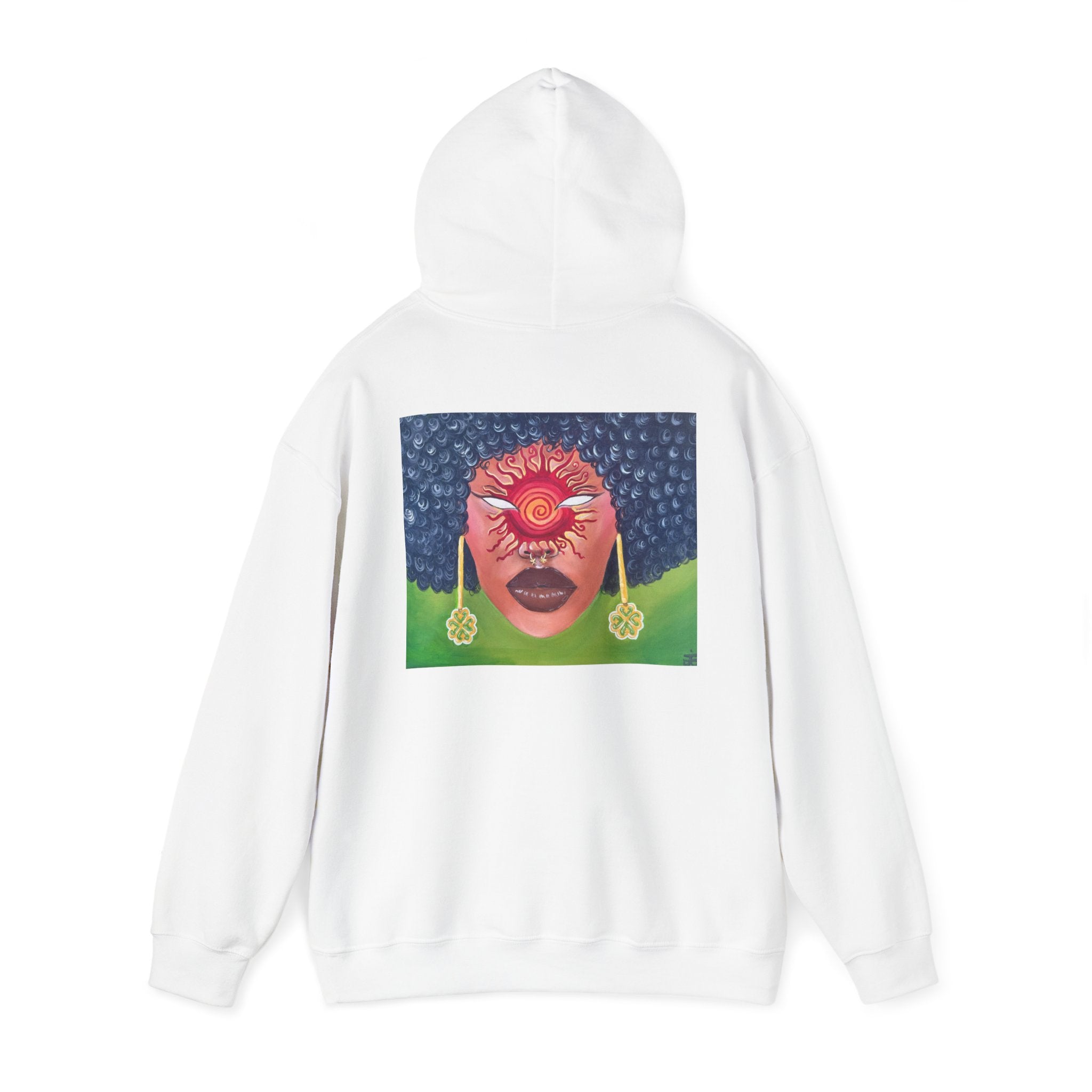 Nyame  Hoodie