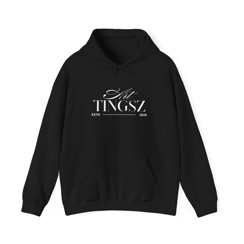 Divine waters hoodie