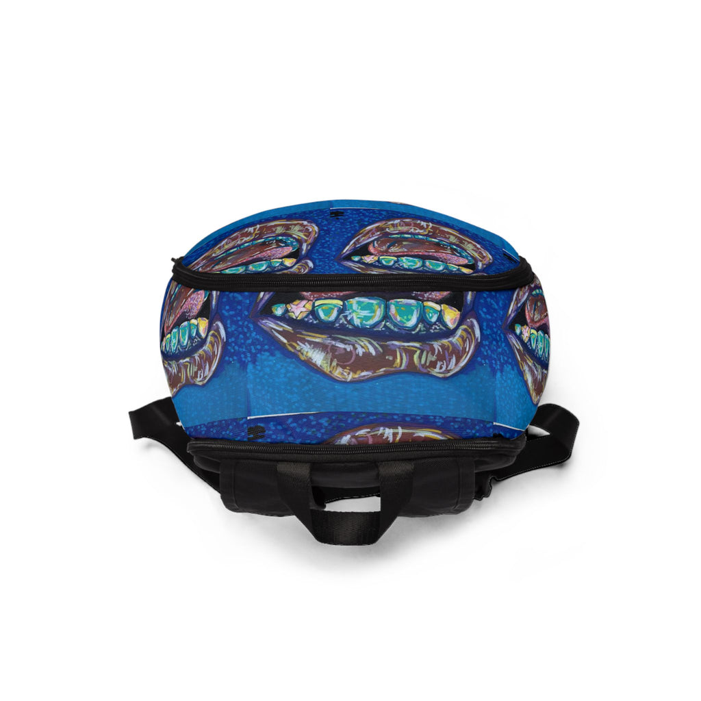 BLING’DUP Backpack