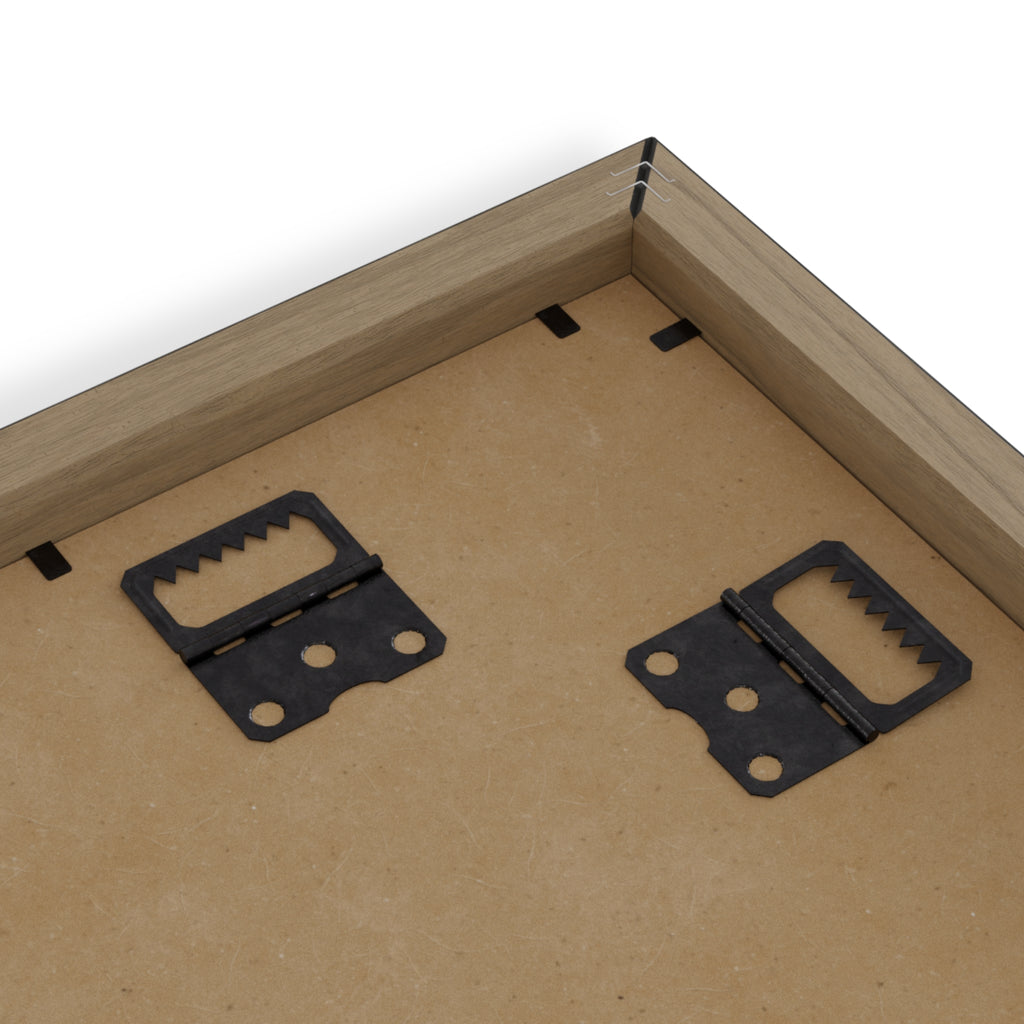 Nyame Framed Poster print