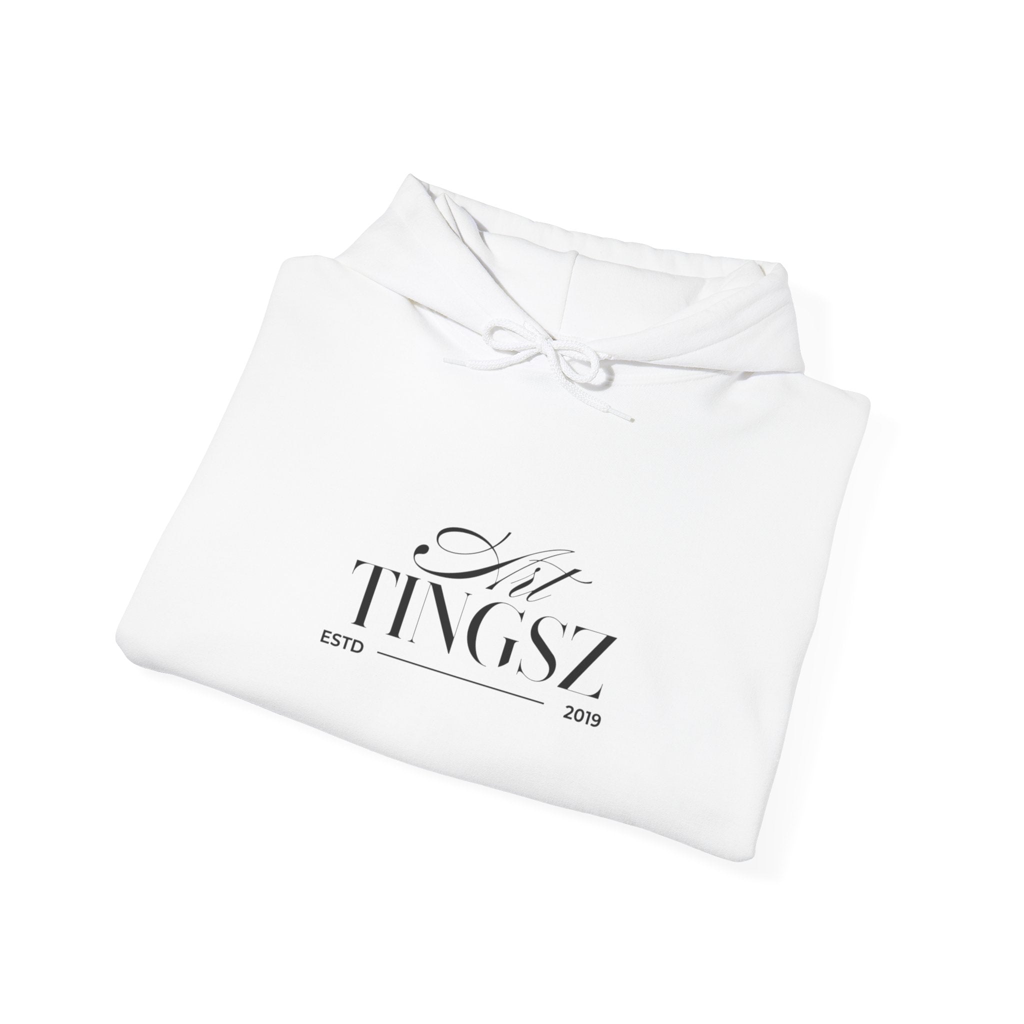 Divine waters hoodie