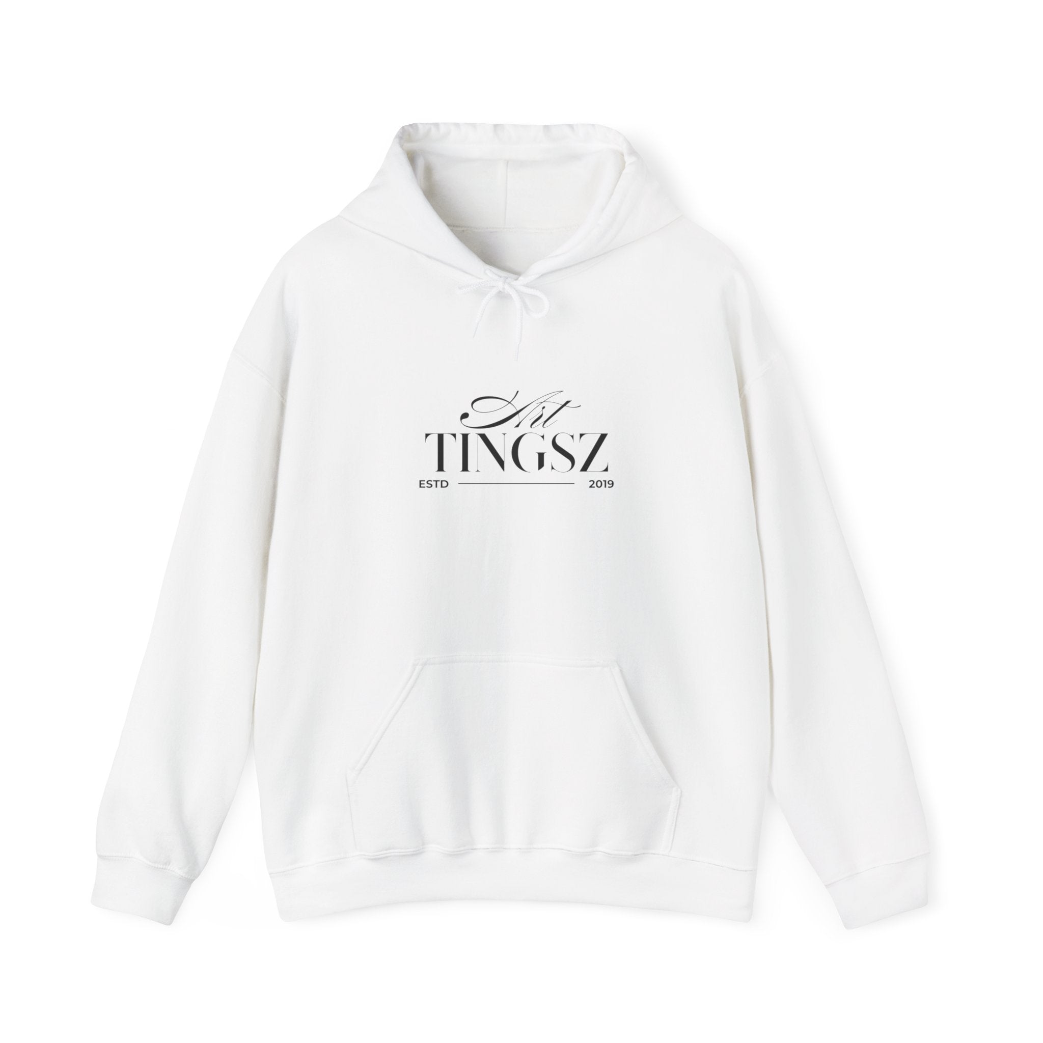 Divine waters hoodie