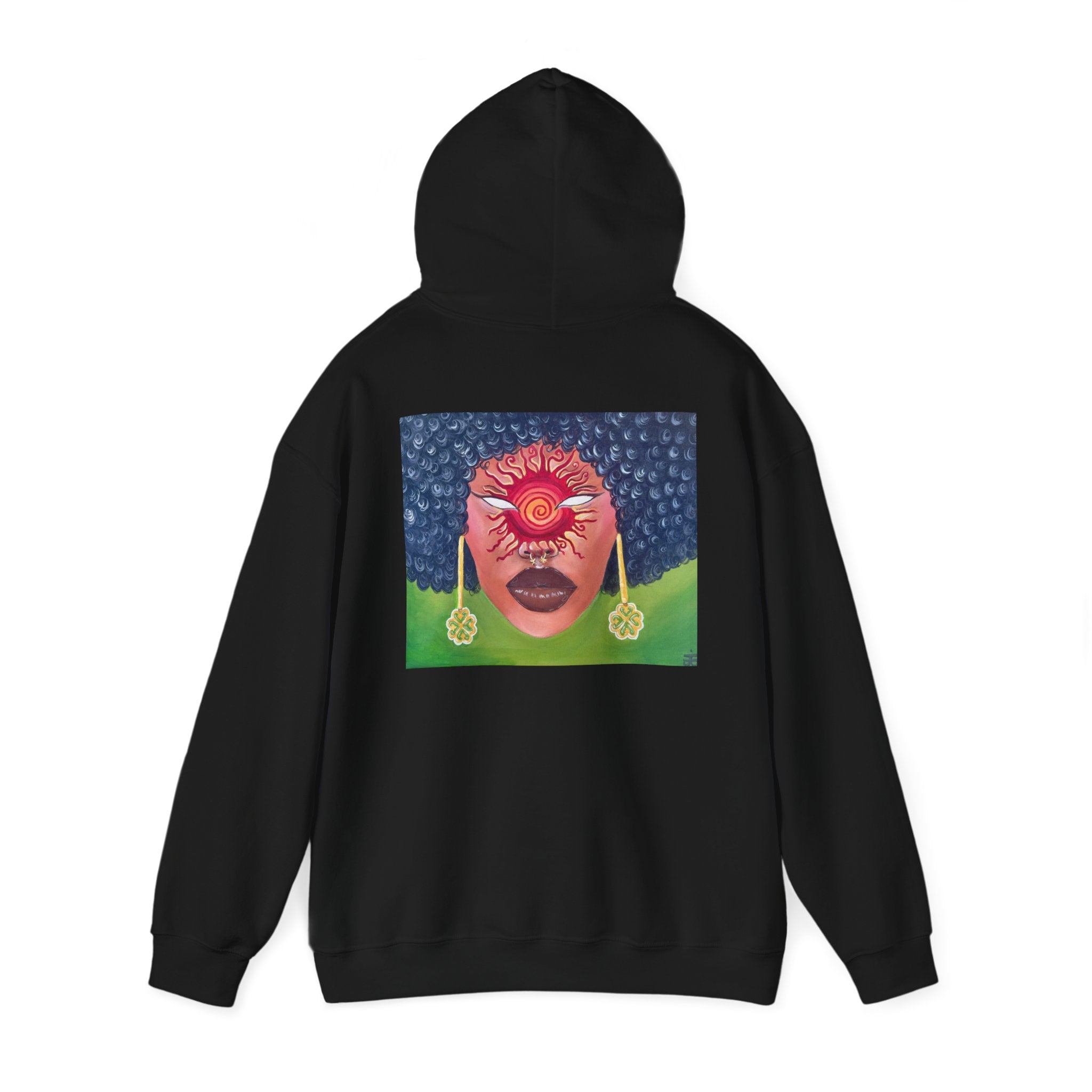 Nyame  Hoodie
