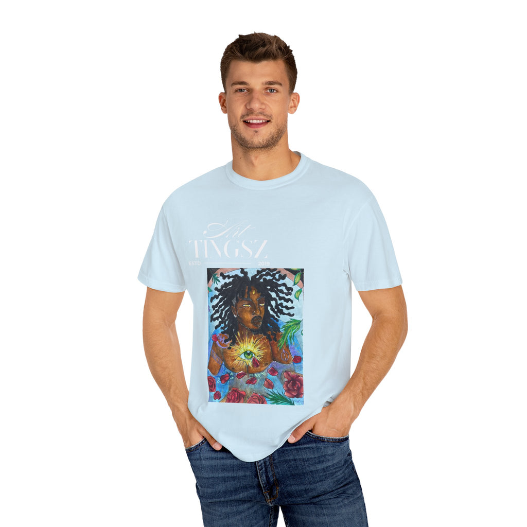 Divine waters T-shirt