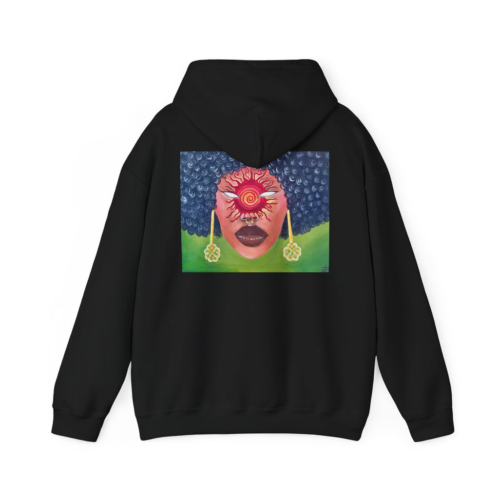 Nyame  Hoodie
