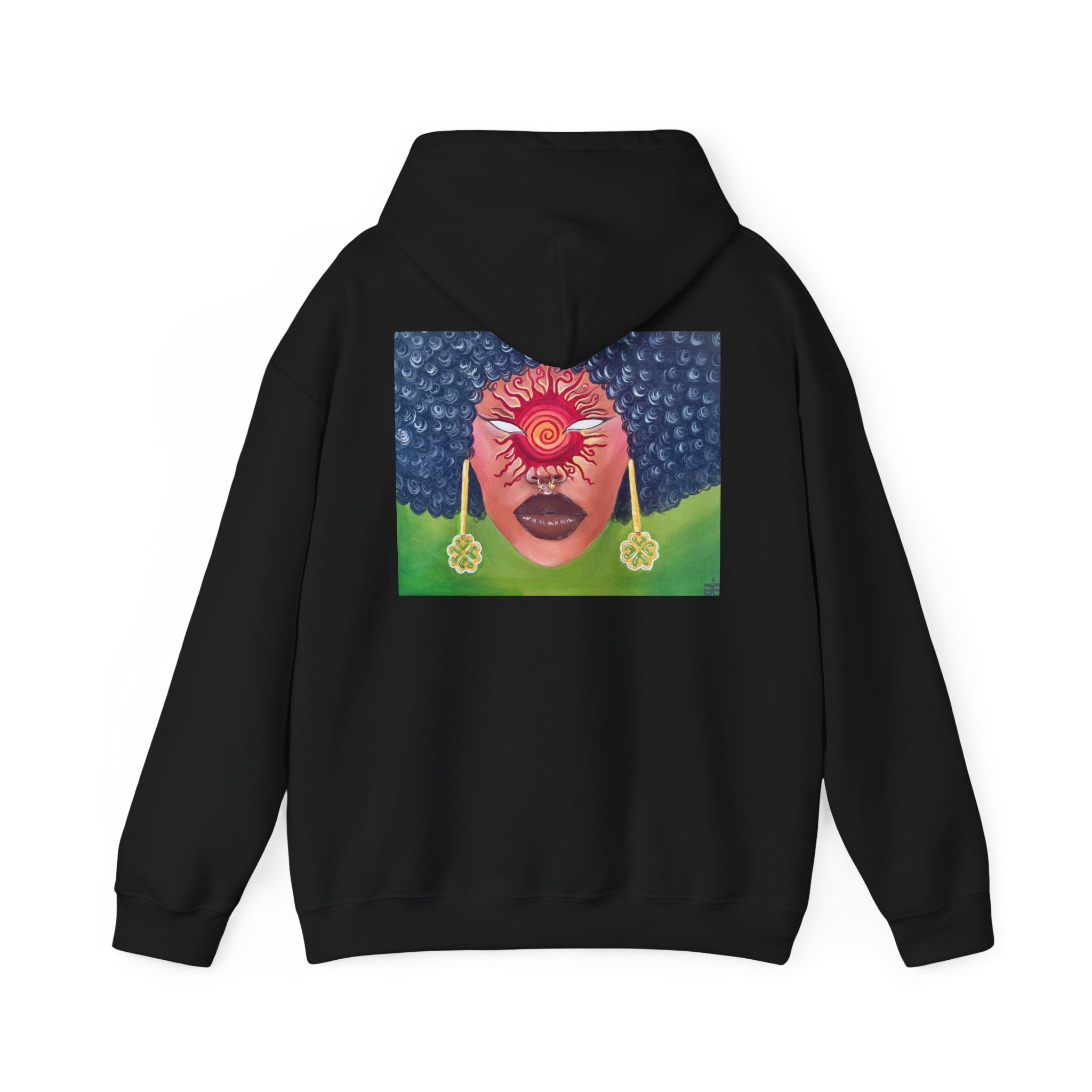 Nyame  Hoodie