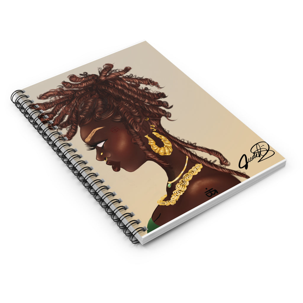 Mikali Notebook
