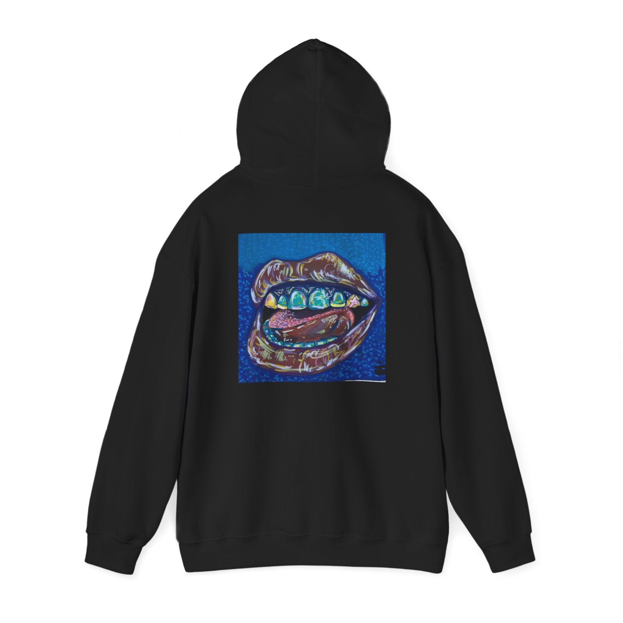 Bing’D Up Hoodie