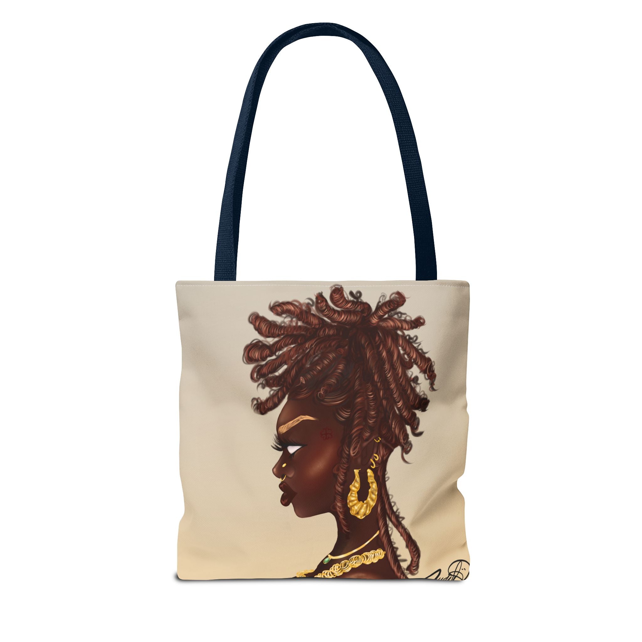 Tote Bag - Mikali