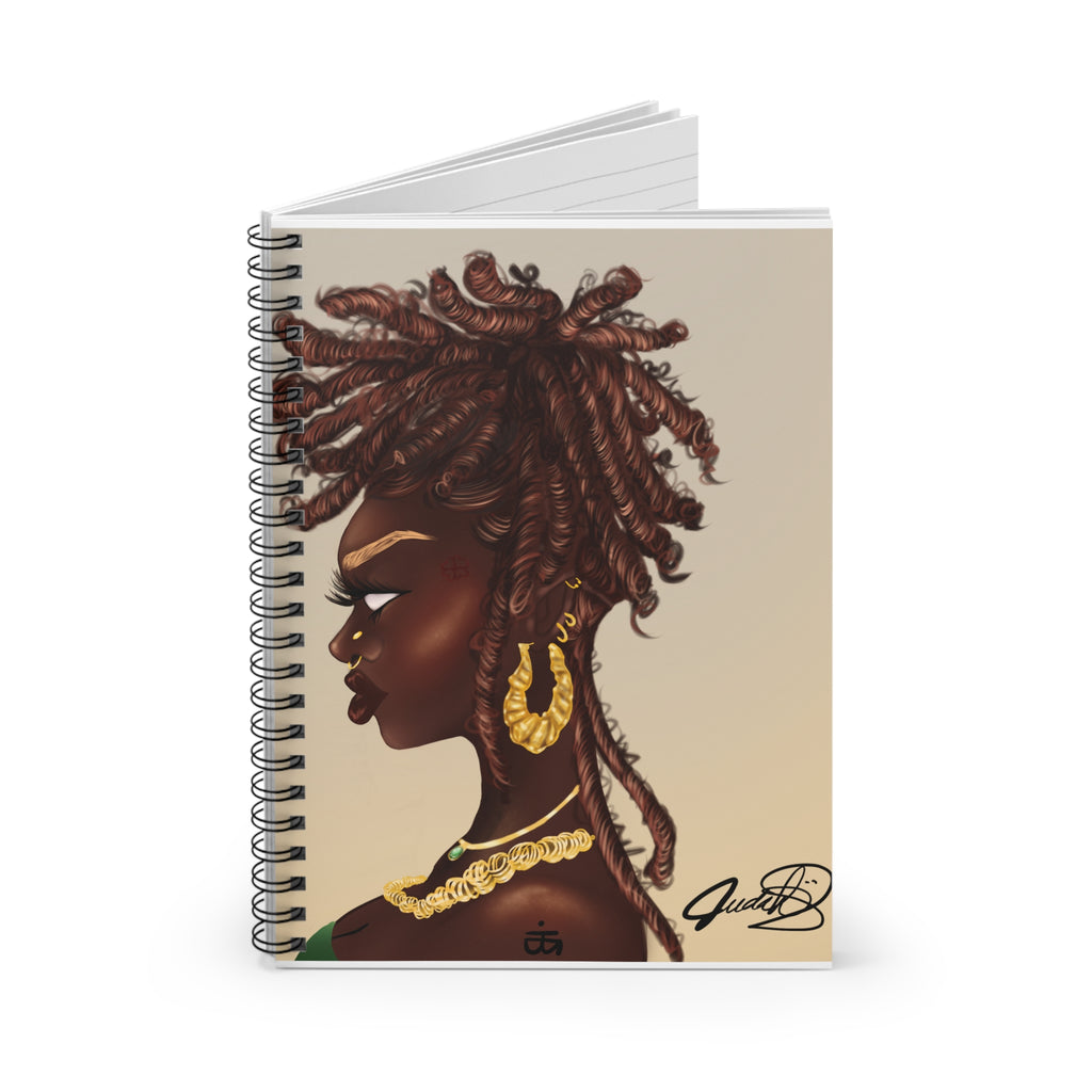 Mikali Notebook